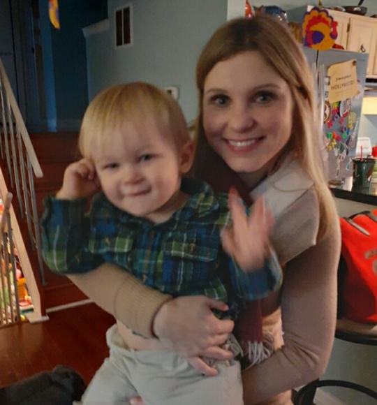 Meet your Posher, Sarah - Picture 1 of 1